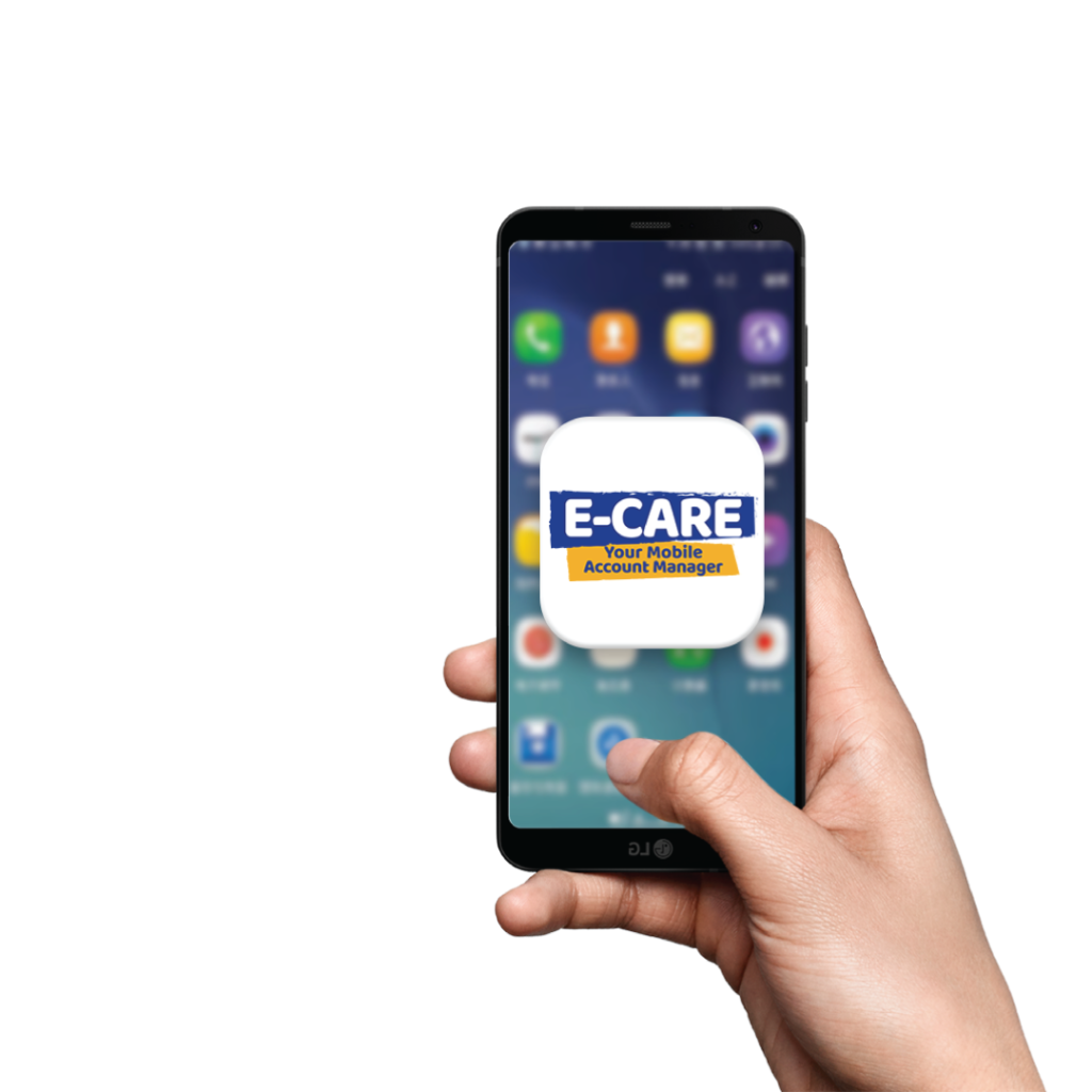 ECare App