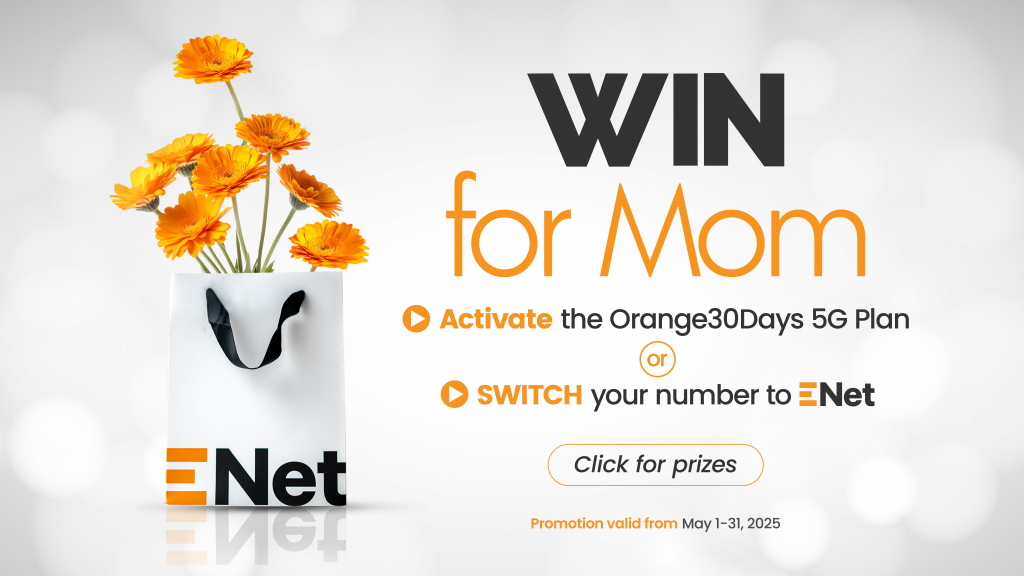 Mother's Day Promo_web slide_2025
