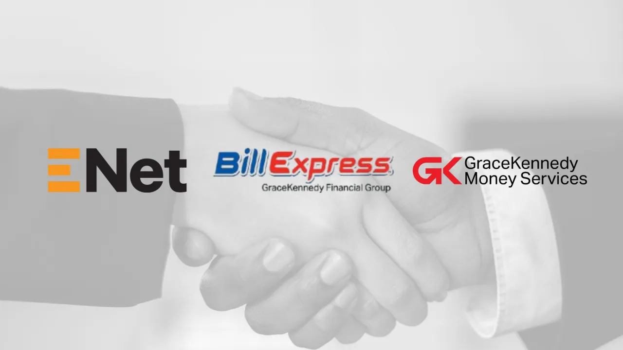 ENet-Bill Express Partnership