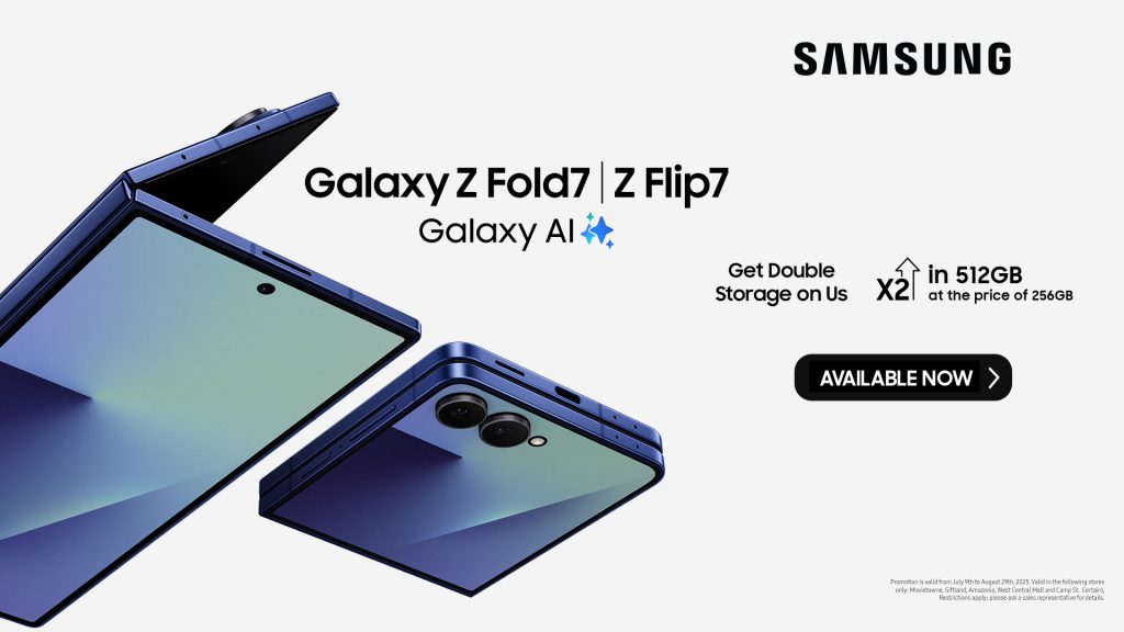 SamsungLaunchOffer