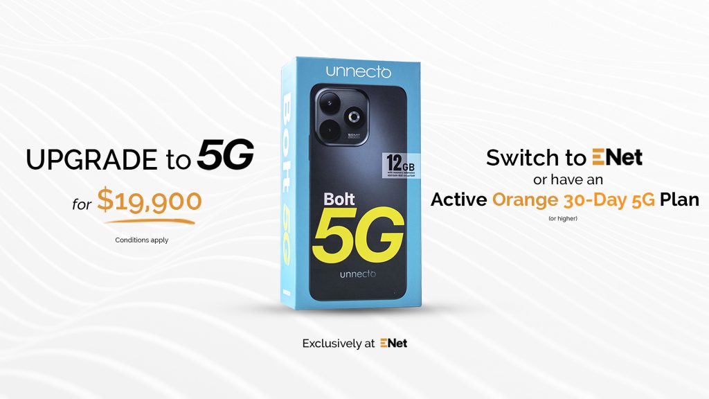 Switched Promo
